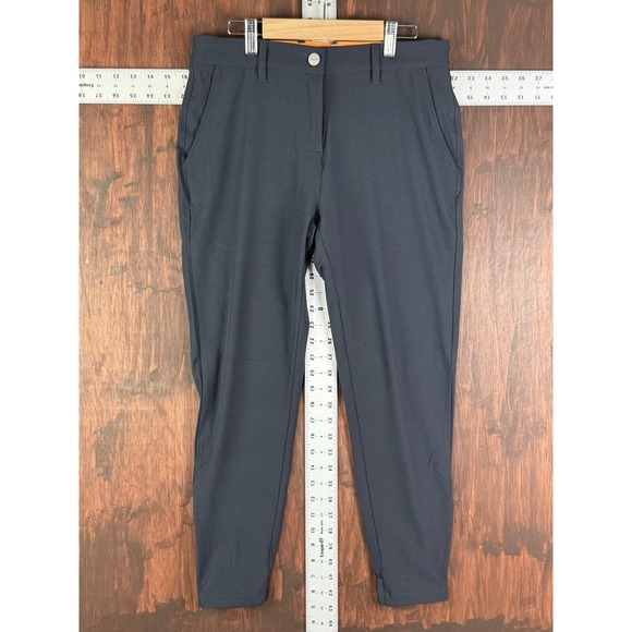 Macade Jogger Short Slim Fit Performance 4-Way Stretch Zip Ankle Golf Men's 38 - Picture 1 of 8